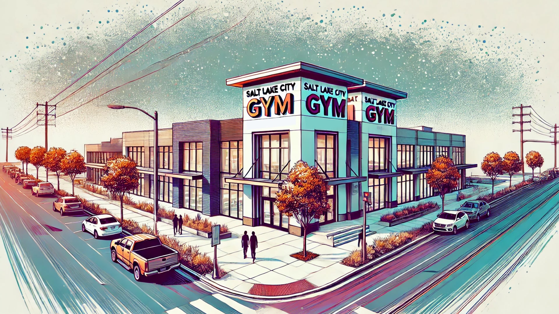 cost segregation case study gym salt lake city utah