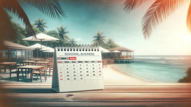 seasonal business tax planning