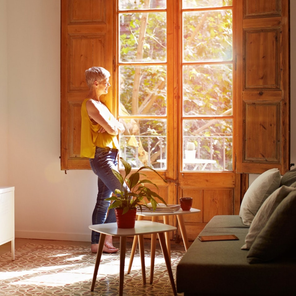 Your short-term rental could offset your W-2 income this year.