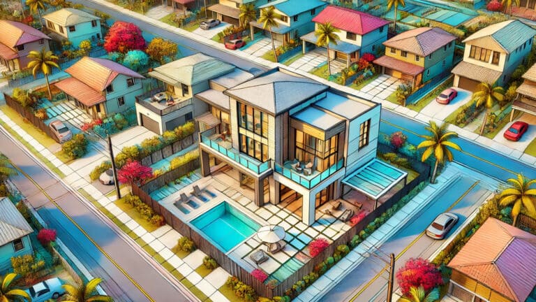 residential cost segregation