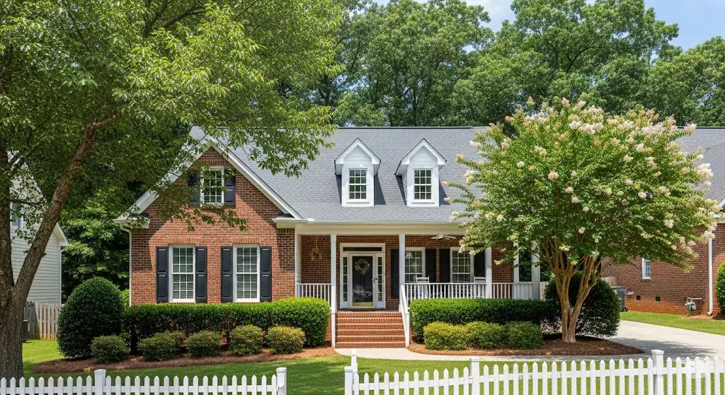 Case Study: Cost Segregation Analysis for a Single-Family Residence in Charlotte, NC