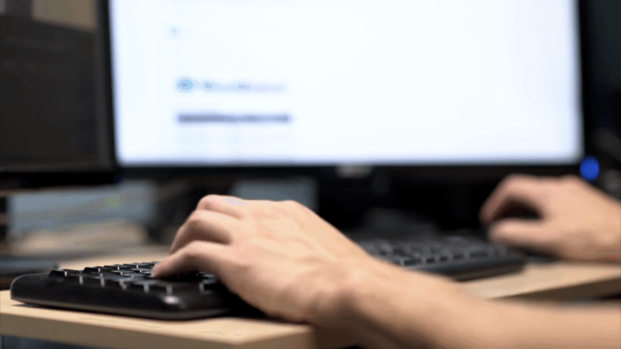 accounting firm social media