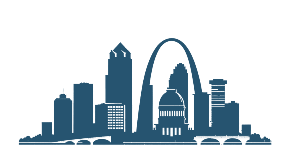 St. Louis Missouri