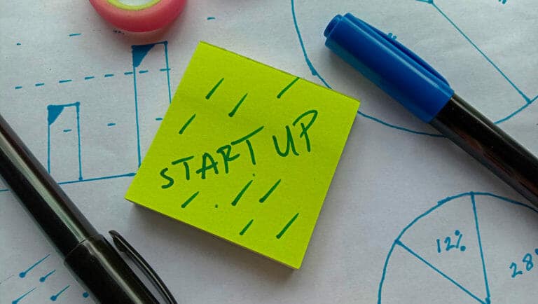 startups