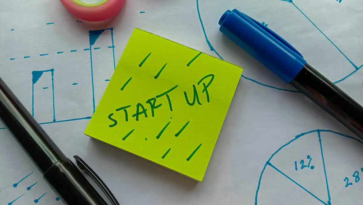 startups