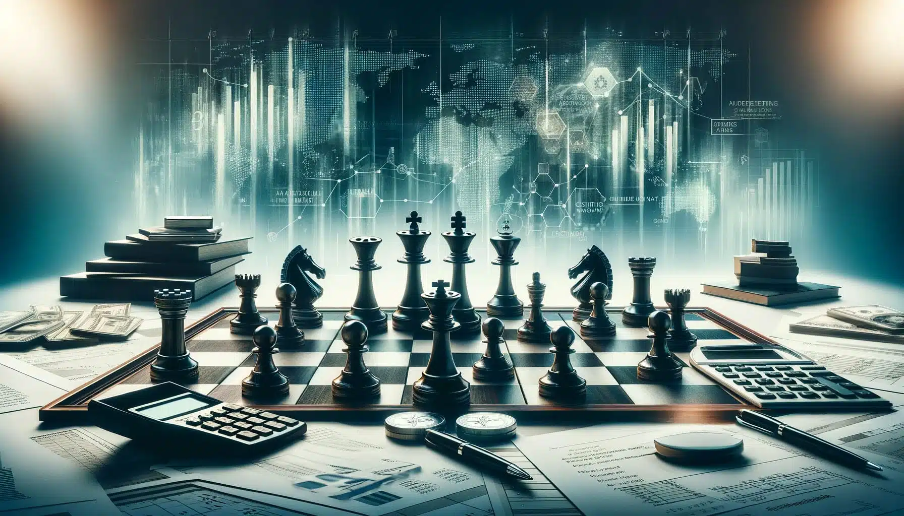 Strategic Tax Planning strategic tax planning