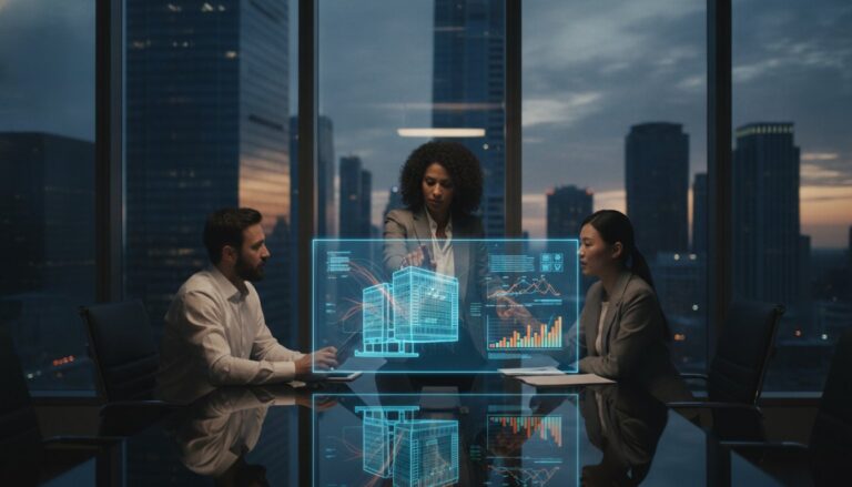 Strategic Tax Strategies for Commercial Real Estate Investors in 2026