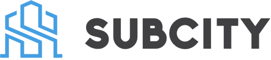 Subcity Logo