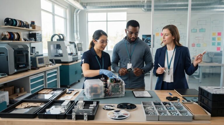Supply Costs Eligible for the R&D Tax Credit: A 2026 Guide