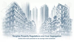 TPRs tax savings