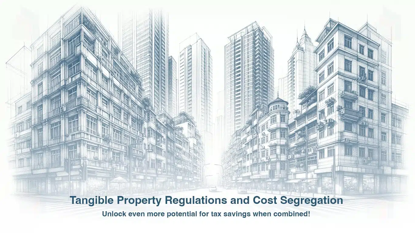 tangible-property-regulations-and-cost-segregation