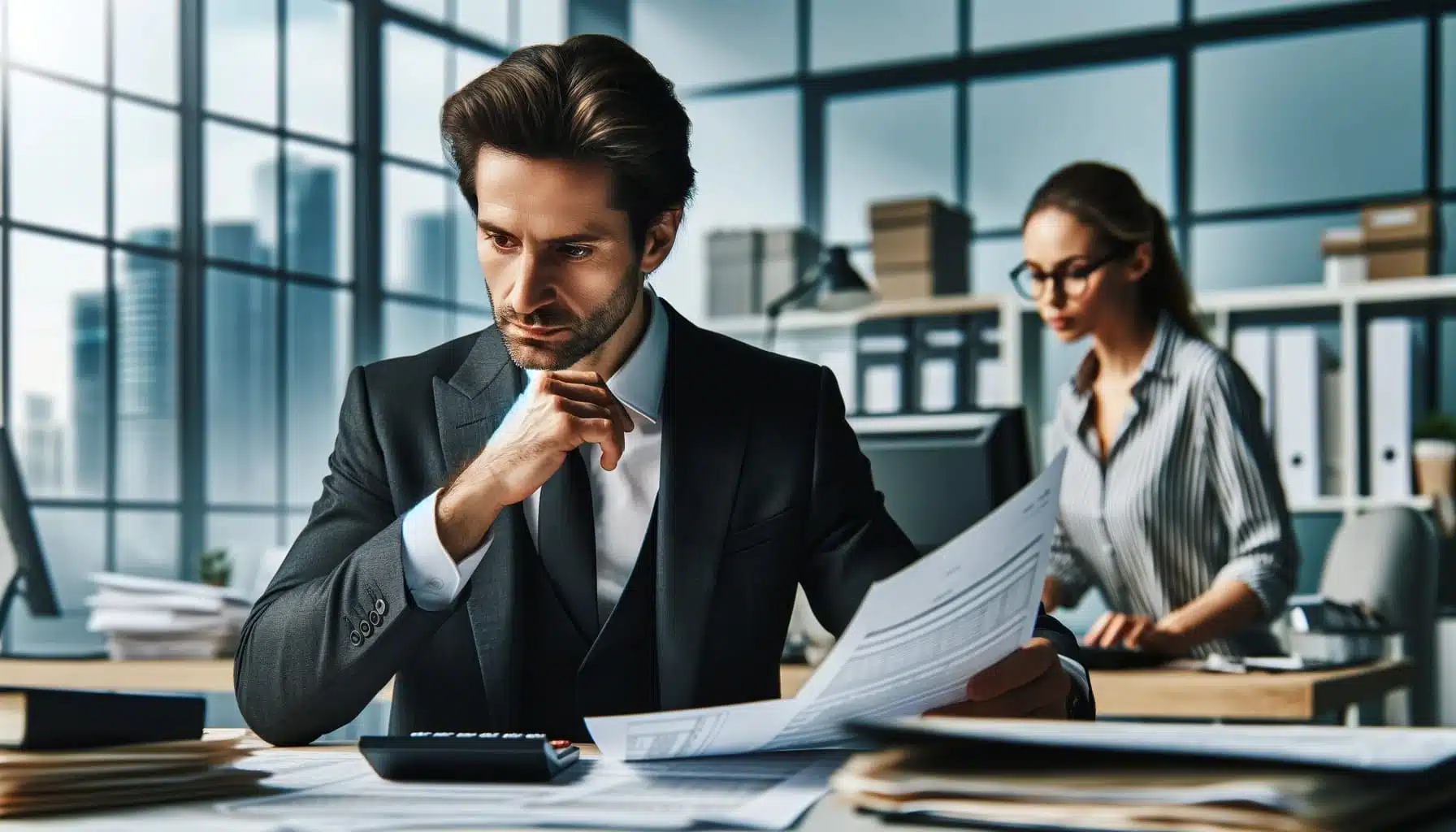 CPA cost segregation