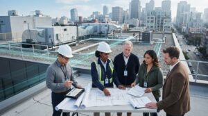 Tax Deductions for Commercial HVAC Systems: A 2026 Guide