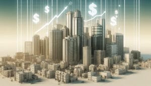 real estate investment taxes