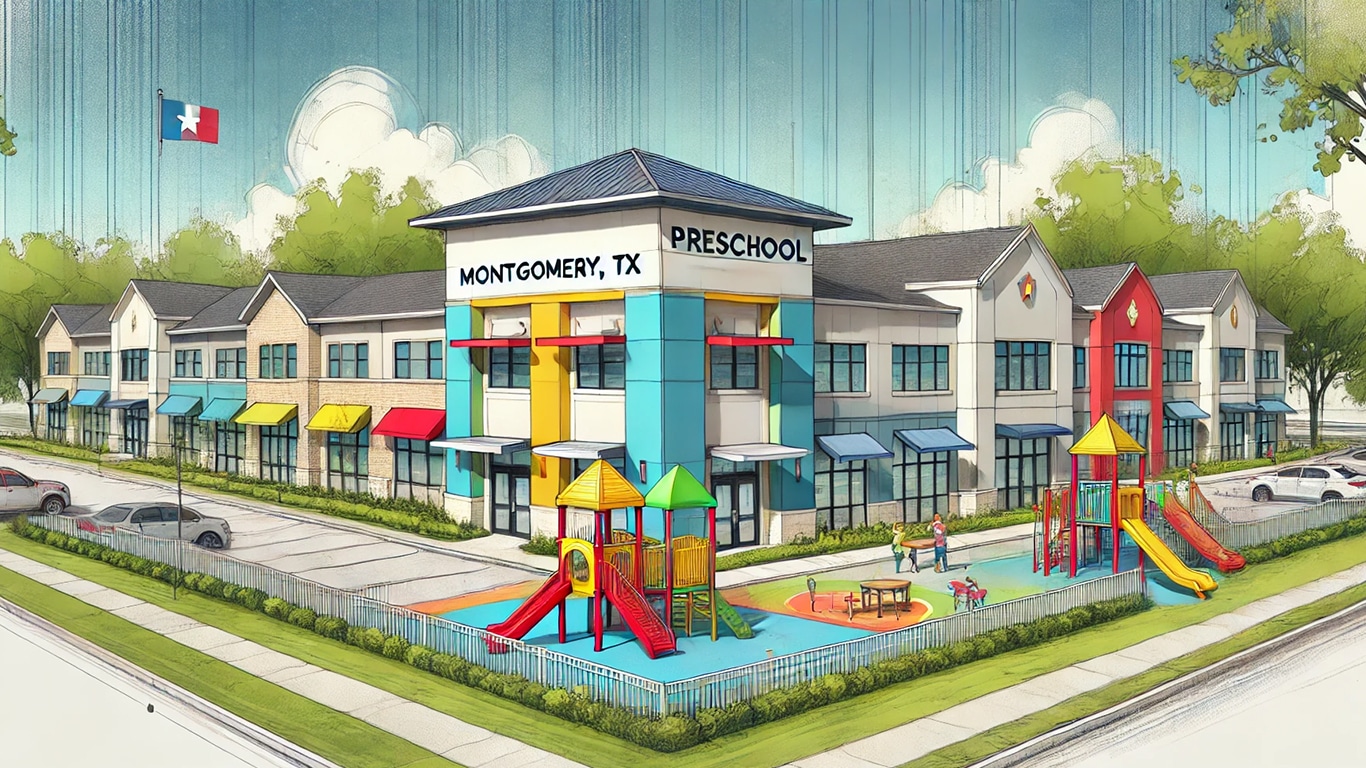texas preschool cost segregation study example