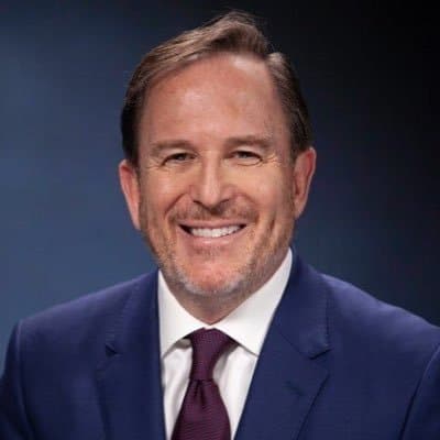 Mark V. Serrano