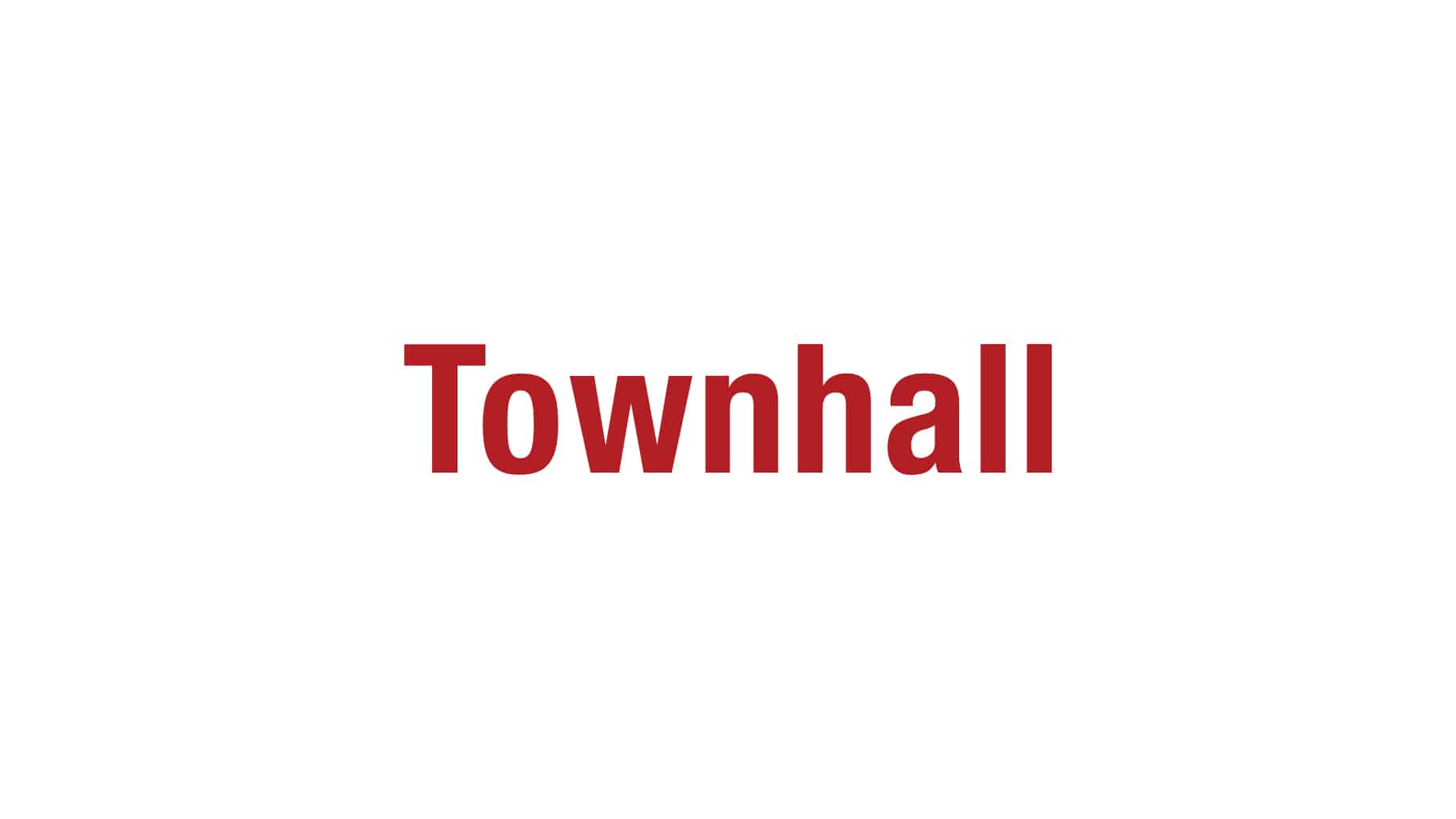 Townhall