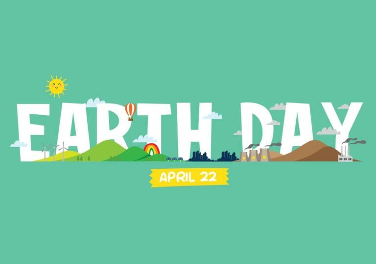 earth day 2022