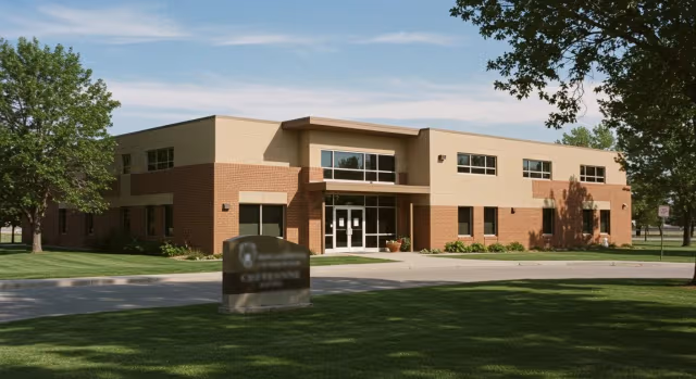Cost Segregation Analysis for a Medical-Dental Office in Cheyenne, Wyoming