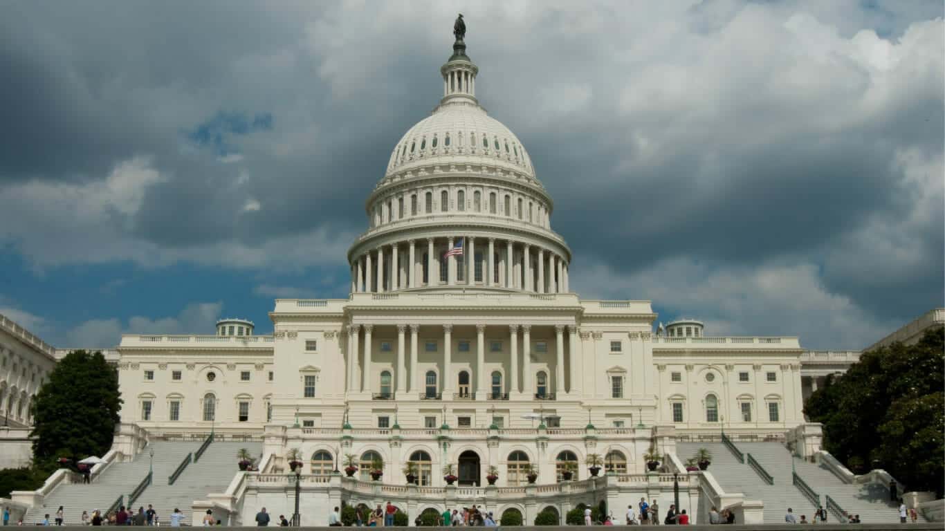 US Capital The Inflation Reduction Act