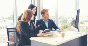 accounting profession