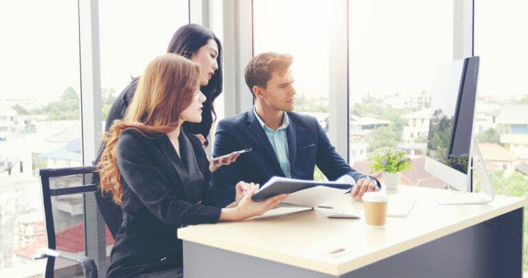 accounting profession